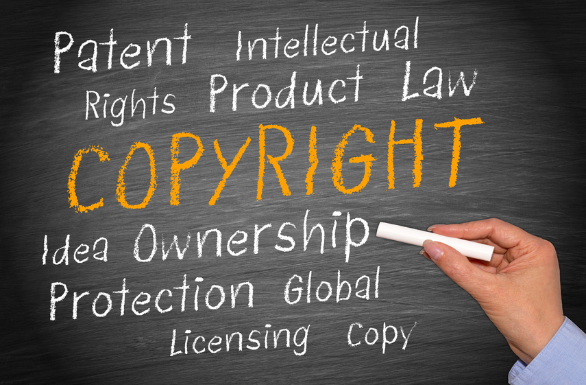 patent intellectual rights product law copyright idea ownership protection global licensing copy