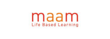Logo Maam